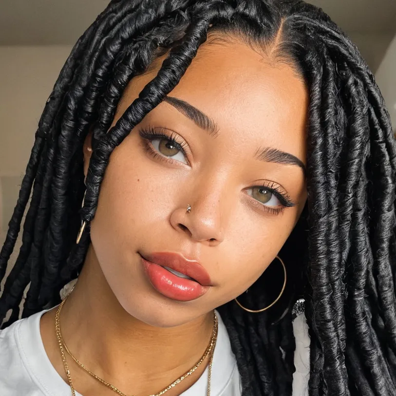 chat with ai character:  Brooklyn King 