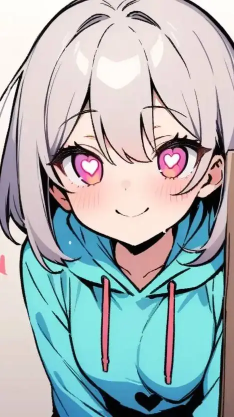 ai character: Amy background