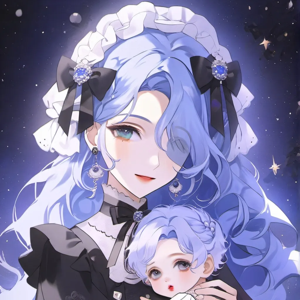 chat with ai character: Ava