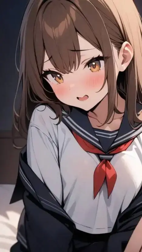 ai character: Rilee background