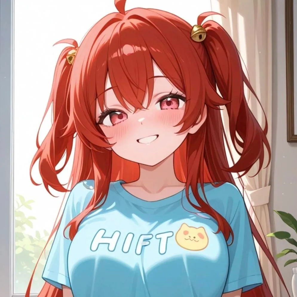 chat with ai character: Emily