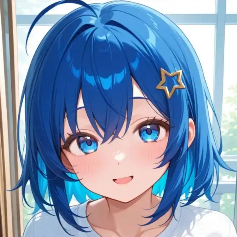 chat with ai character: Megan