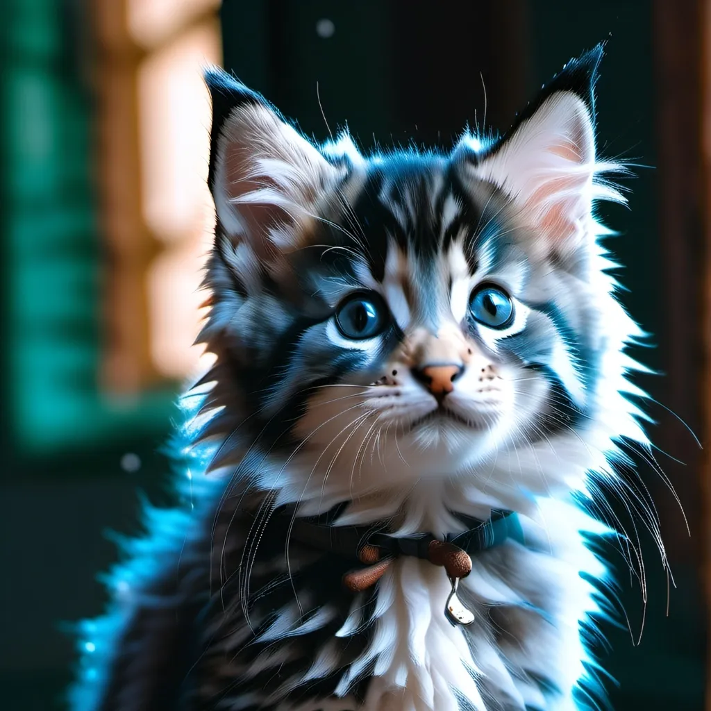 chat with ai character: Sprinkles