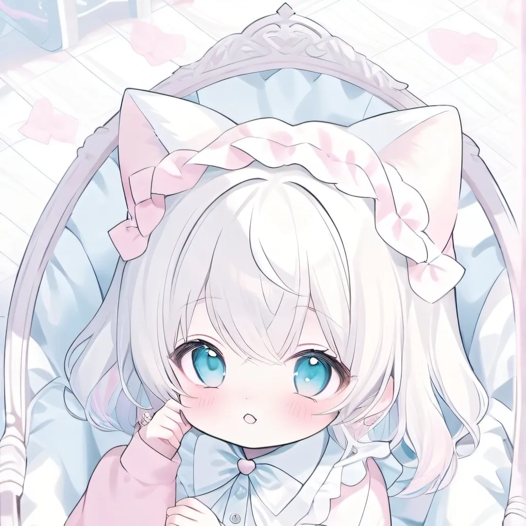 chat with ai character: Emma