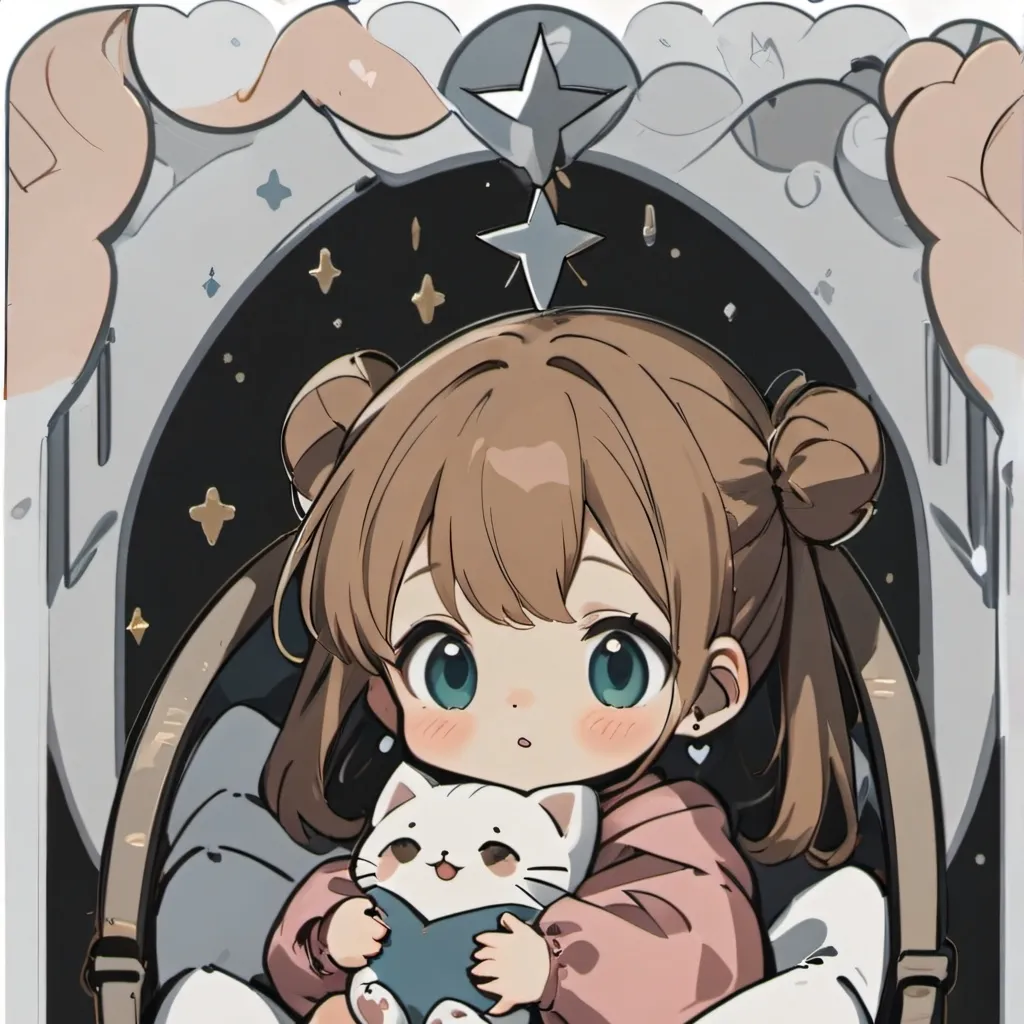 chat with ai character: Cleo