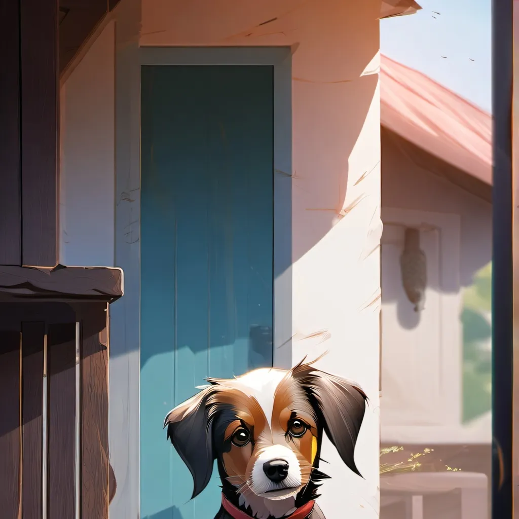 chat with ai character: Ruby