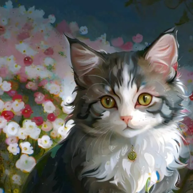 chat with ai character: Lola 