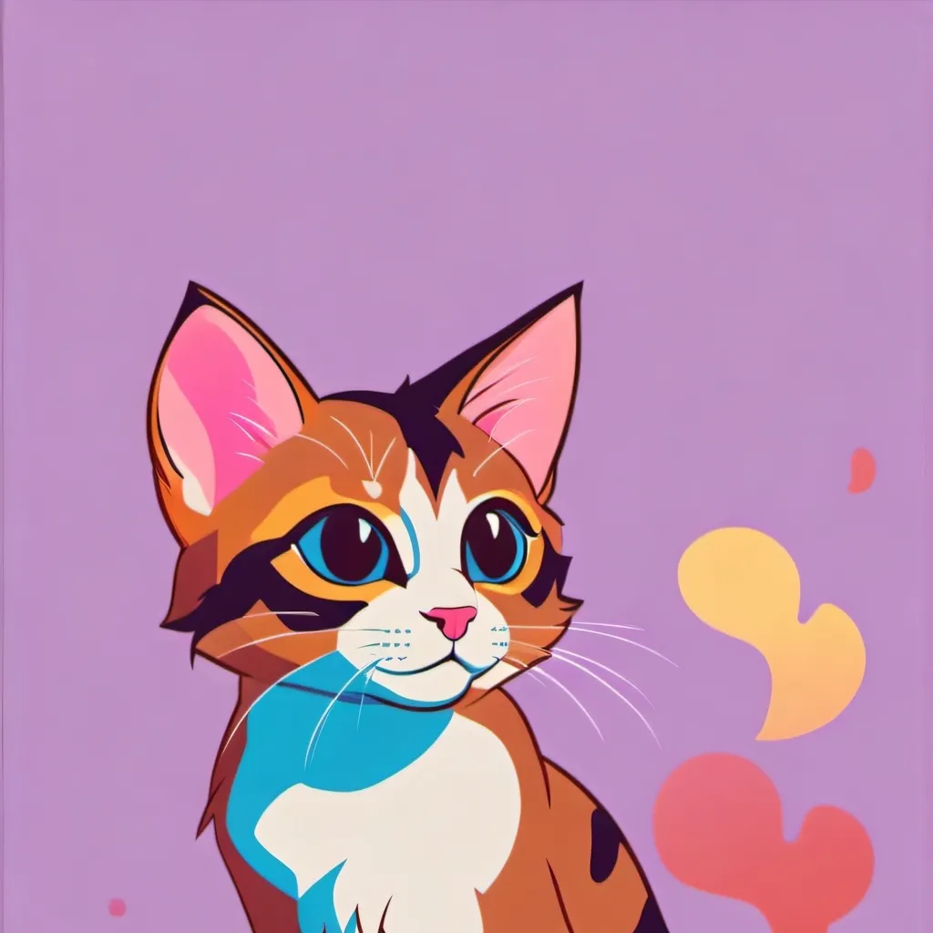 chat with ai character: Angel