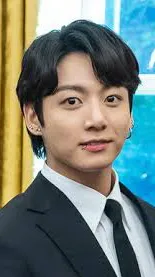 ai character: Jungkook background