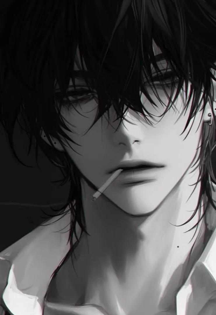 chat with ai character: Michael 