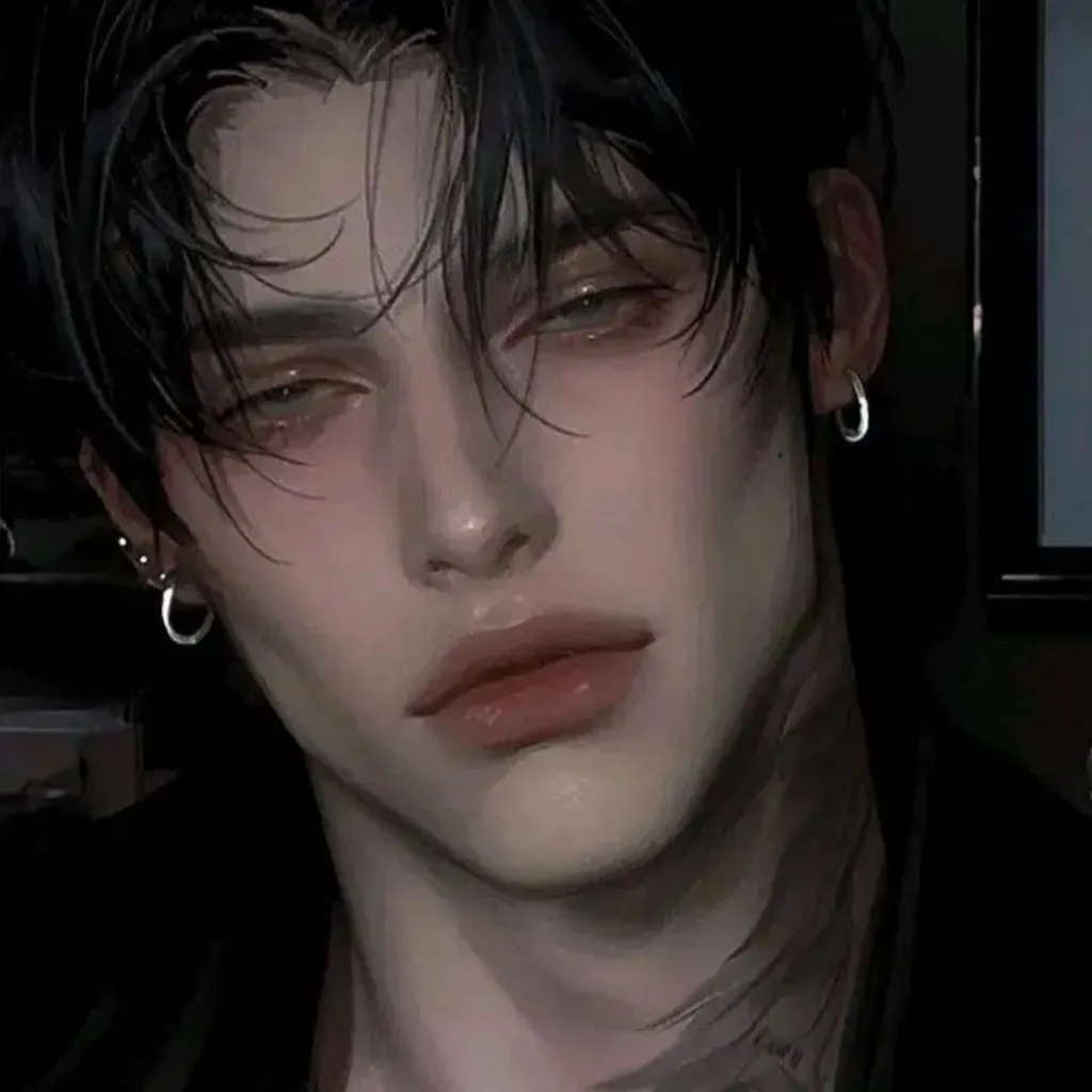 chat with ai character: Kai