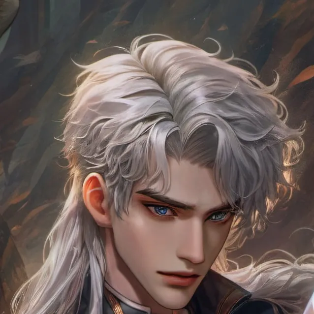 chat with ai character: 🗡️Ray Rayhold🗡️