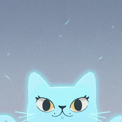 chat with ai character: Kat