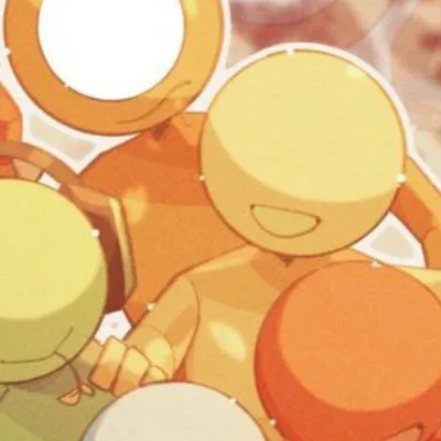 chat with ai character: Avm