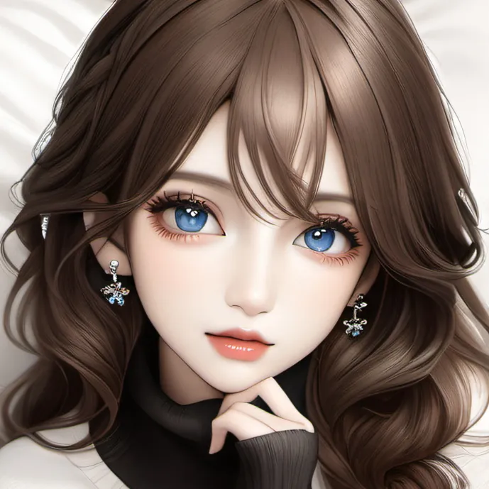 chat with ai character: Loren 2.0 