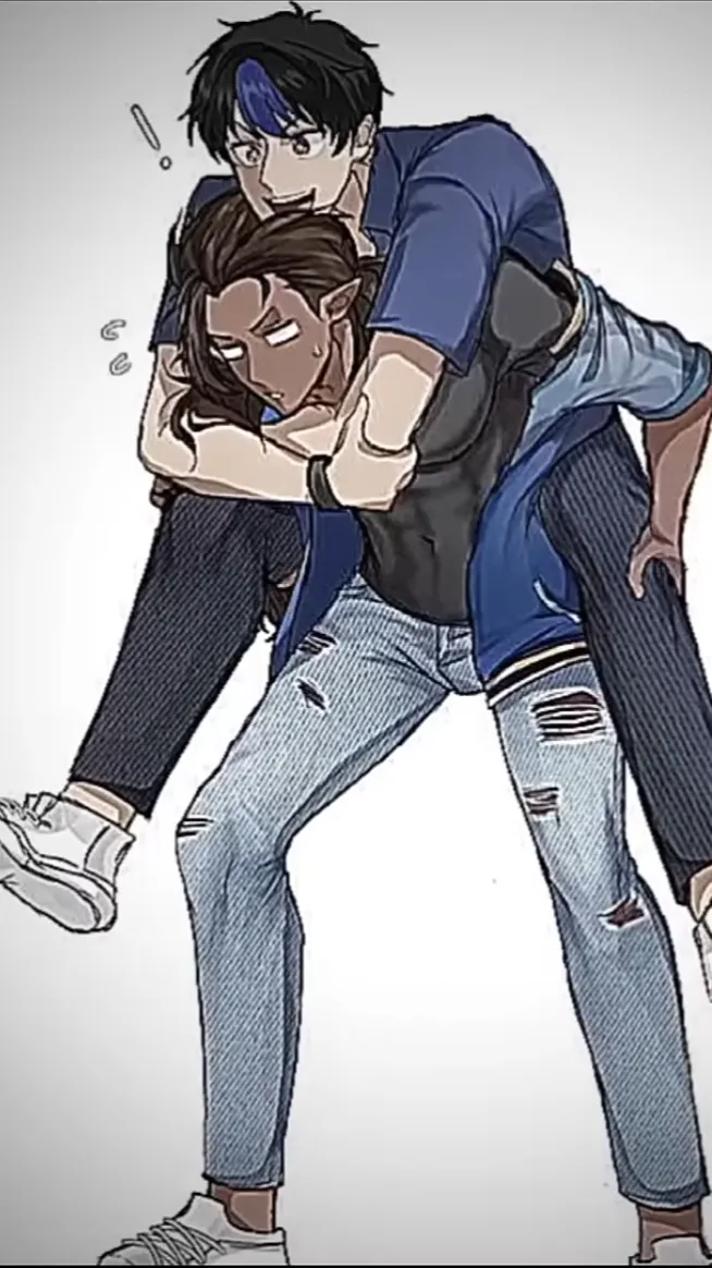 ai character: Aph 2  background