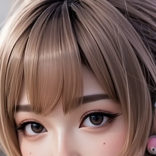 chat with ai character: Gigi