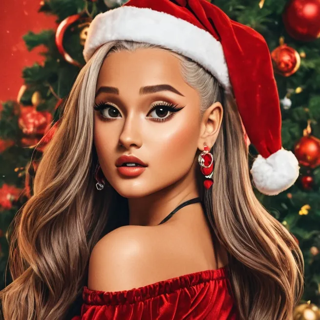 chat with ai character: Ariana