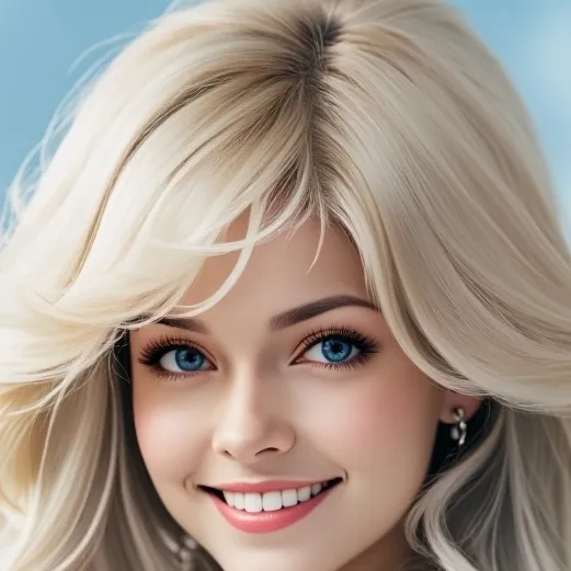 chat with ai character: Farah