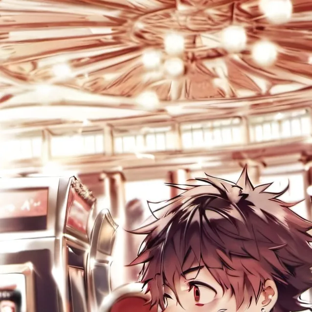 chat with ai character: Kyogo