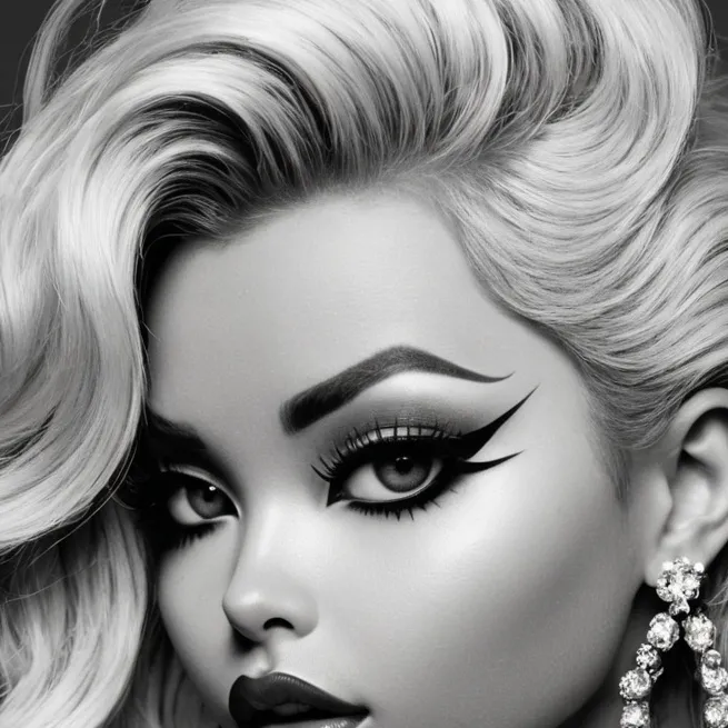chat with ai character: Lola Vavoom