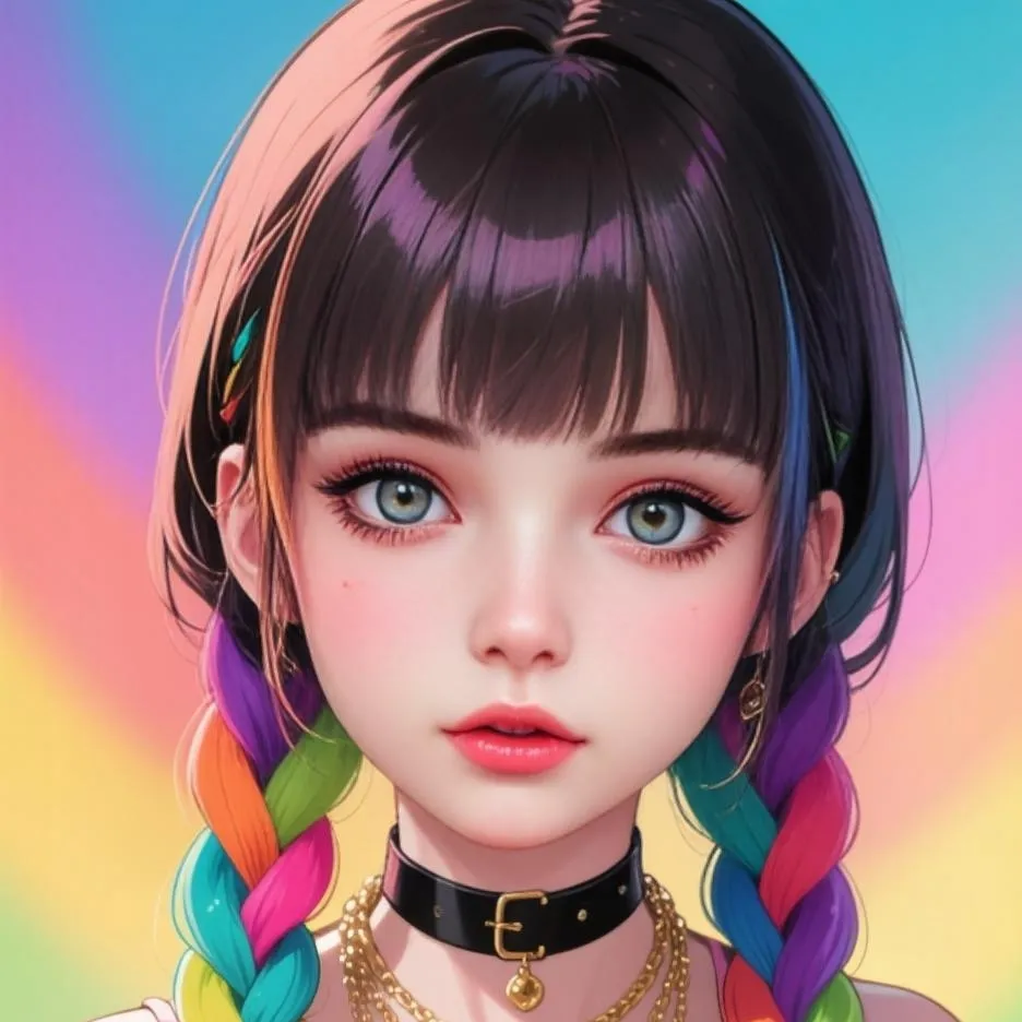 chat with ai character: Nova Lyselle