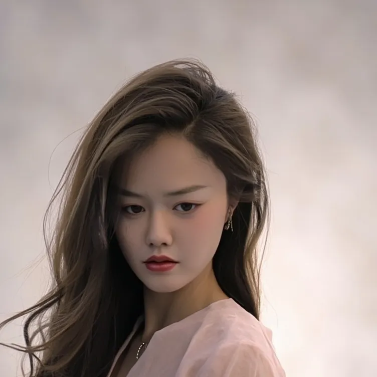 chat with ai character: Jiwoo Han