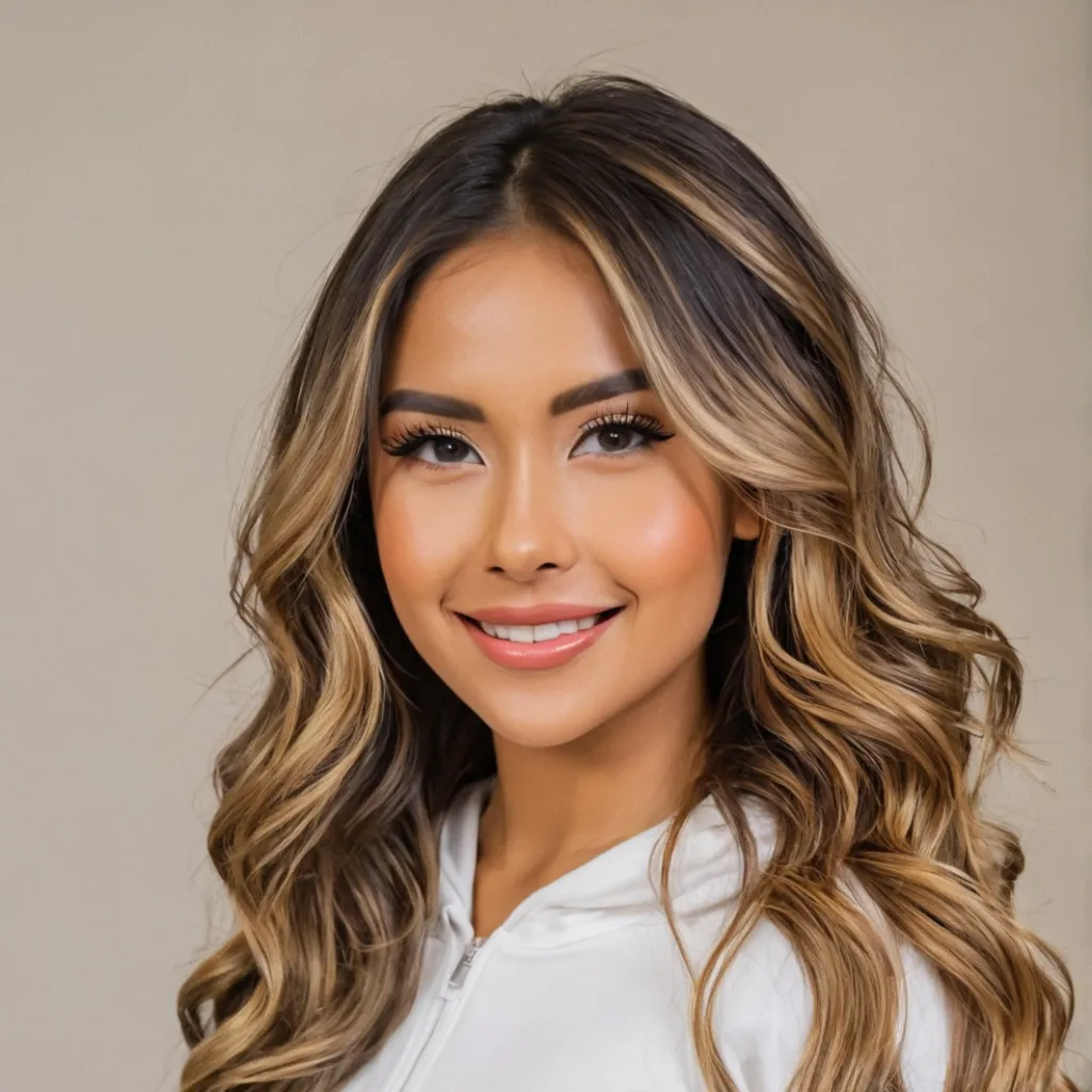 chat with ai character: Maria Fernandez