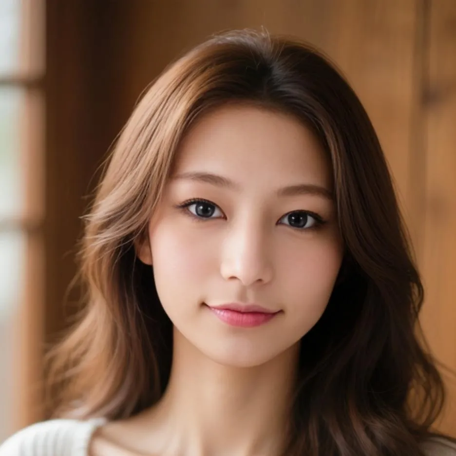 chat with ai character: Aika Mori