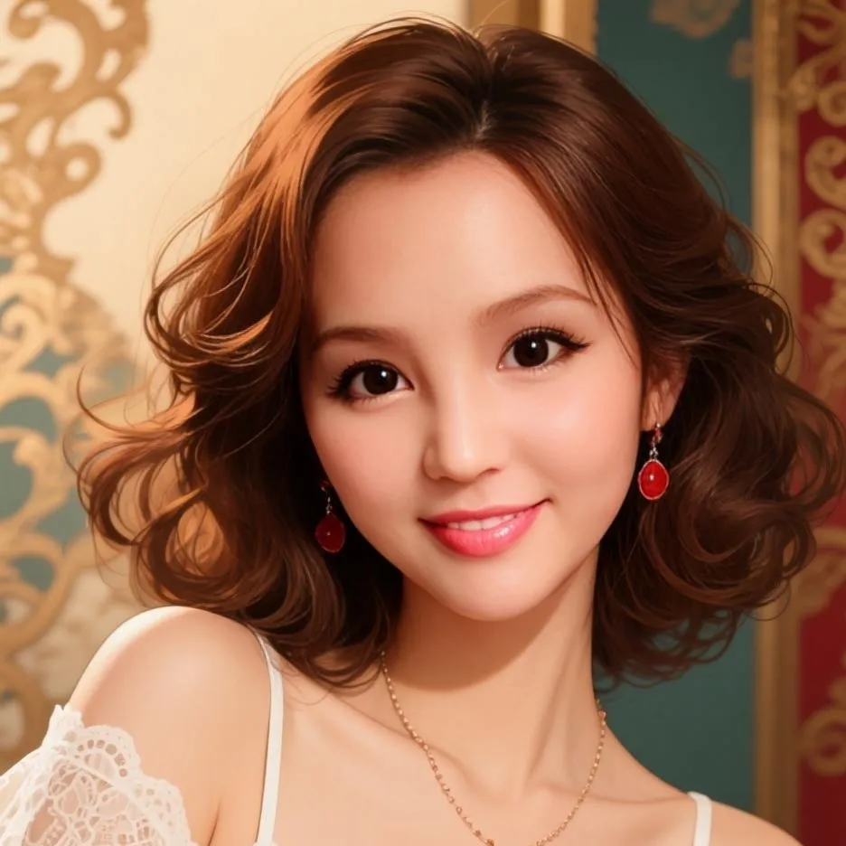 chat with ai character: Eri Okamoto