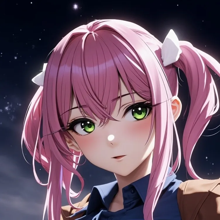 chat with ai character: Rika Virelle