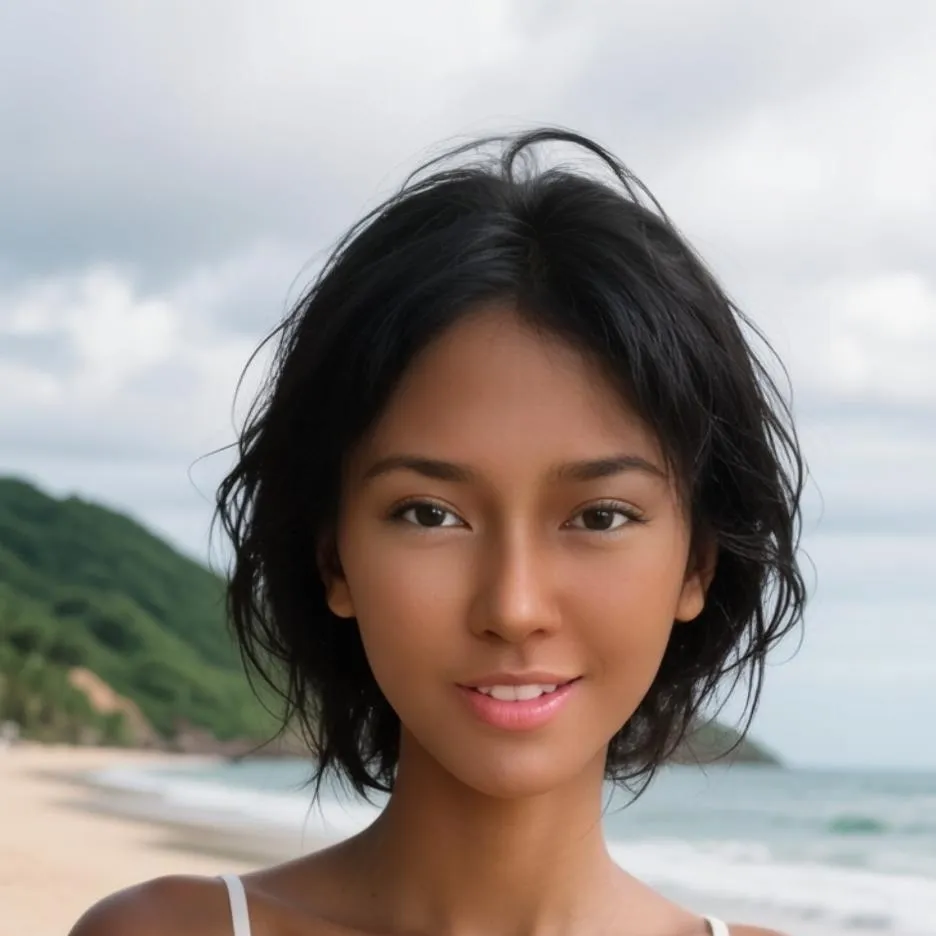 chat with ai character: Mireya