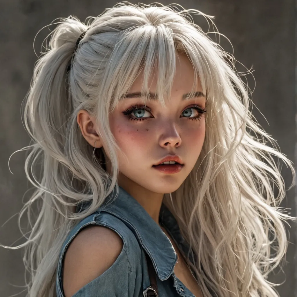 chat with ai character: Elowen