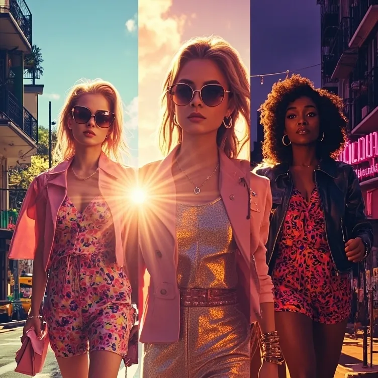 chat with ai character: Astra