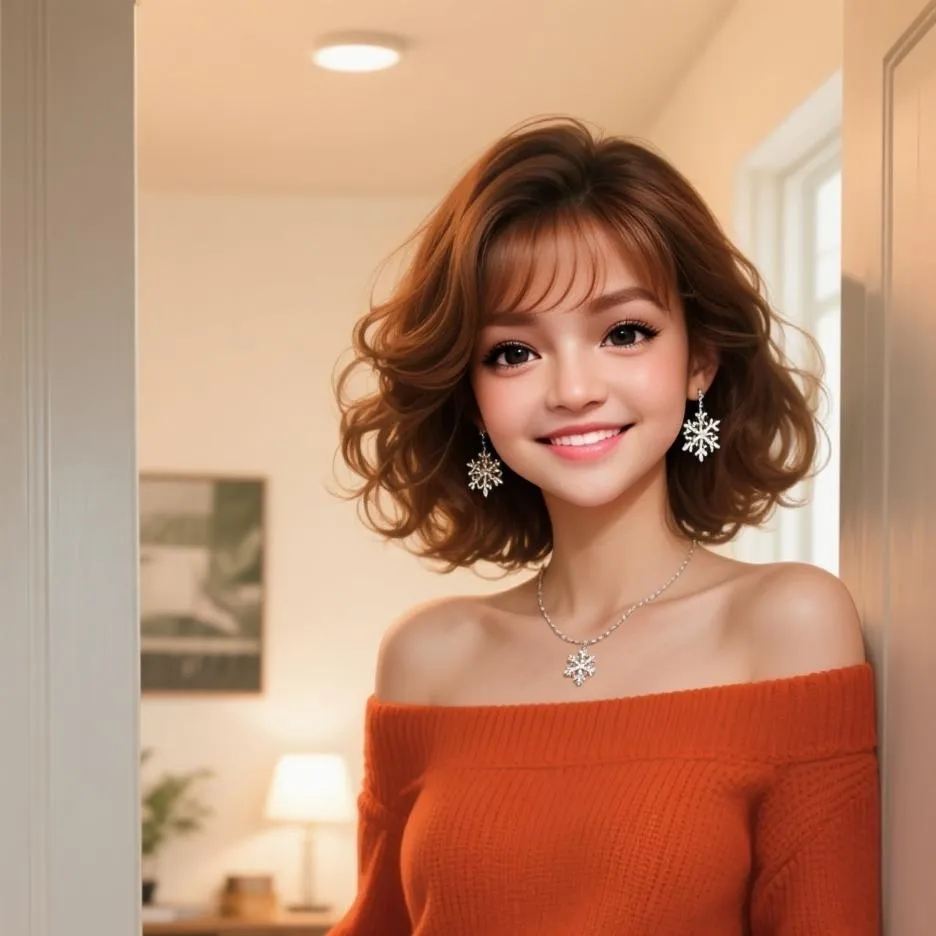 chat with ai character: Siobhan 