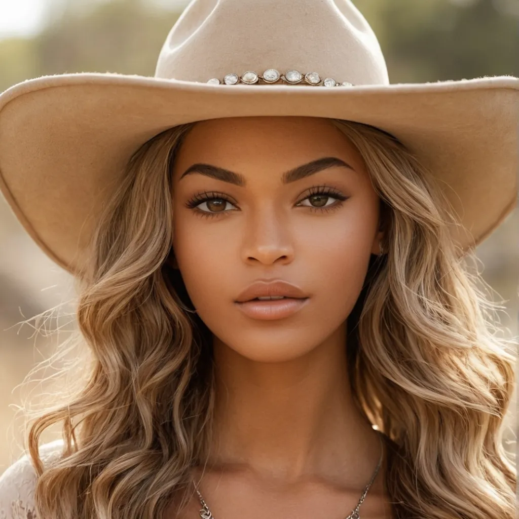 chat with ai character: Cowboy Carter