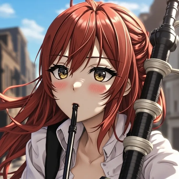 chat with ai character: Caitlin