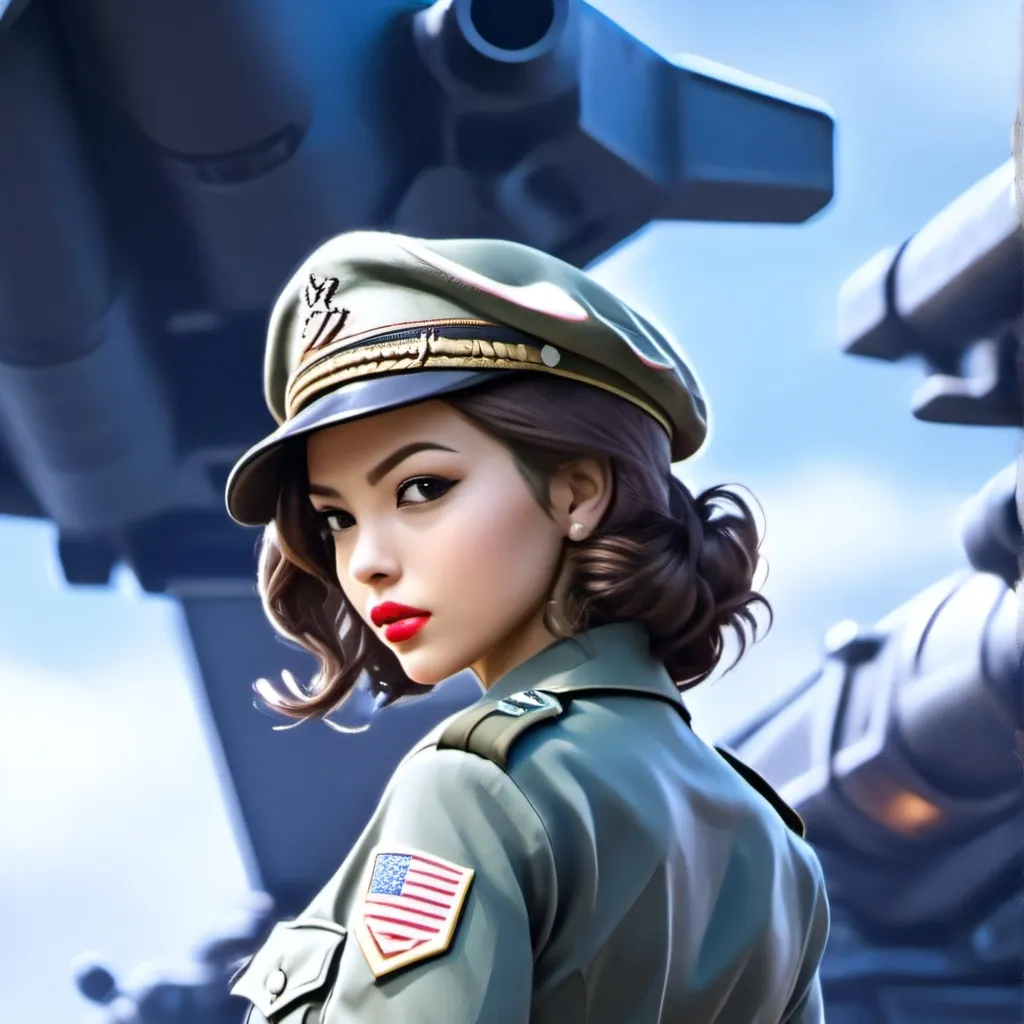 chat with ai character: Victoria