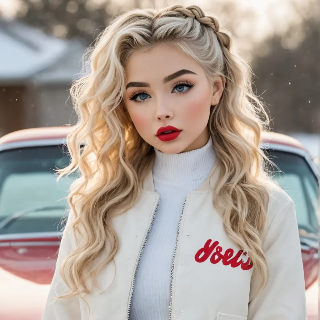 chat with ai character: Cindy