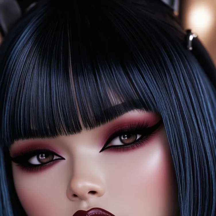 chat with ai character: Kira Voss