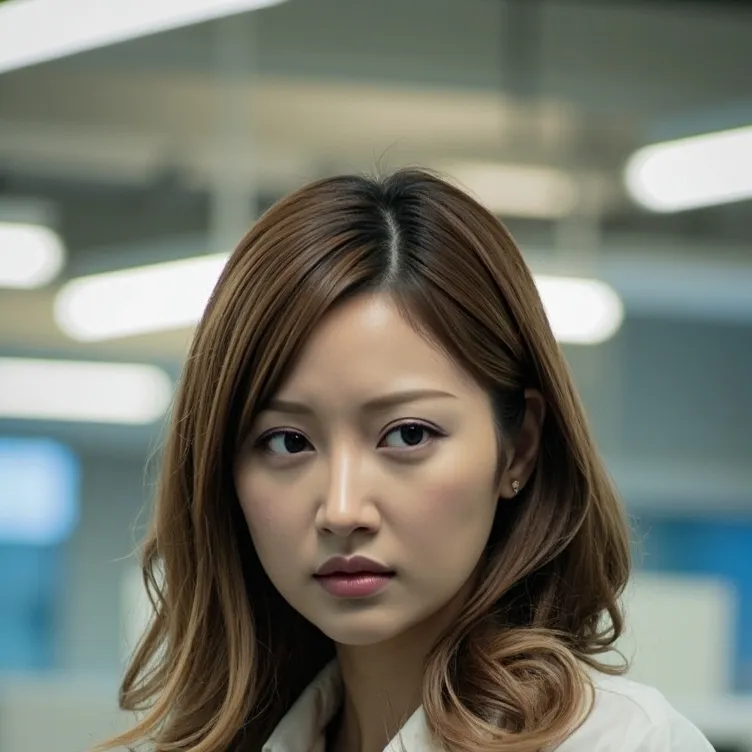chat with ai character: Sara Kobayashi