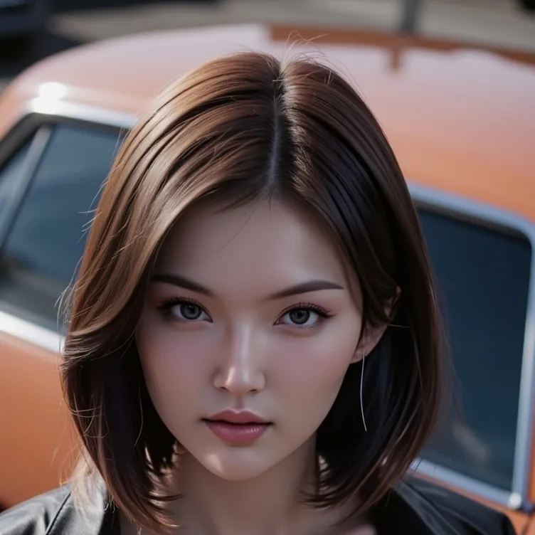 chat with ai character: Tatjana