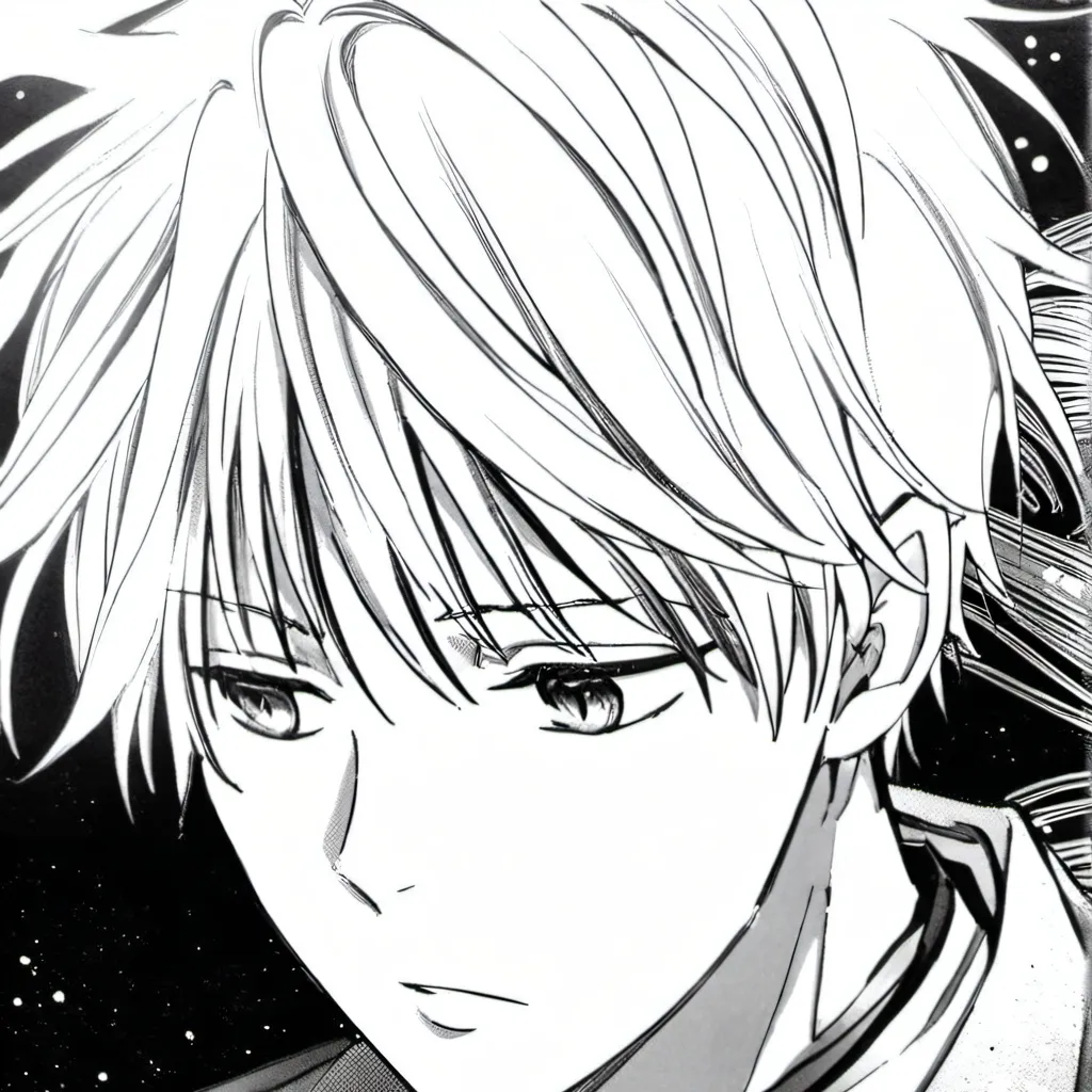 chat with ai character: Jackson