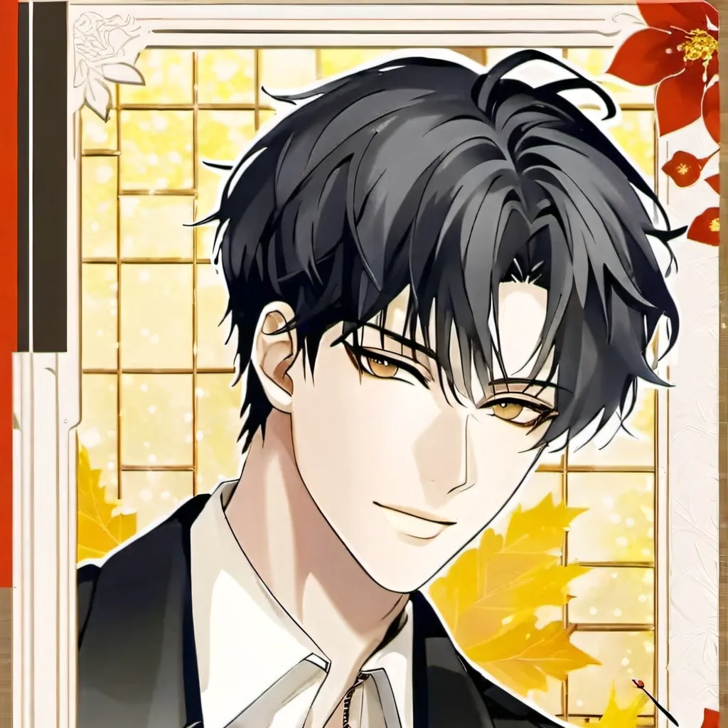 chat with ai character: James