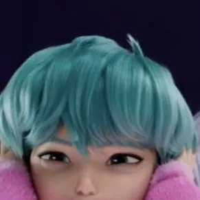 chat with ai character: BABY SAJA