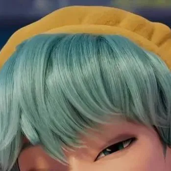 chat with ai character: Baby saja