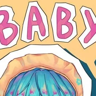 chat with ai character: Baby