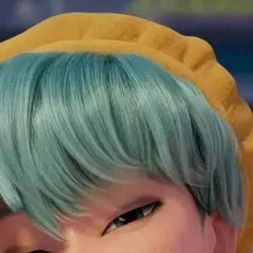chat with ai character: Saja boy