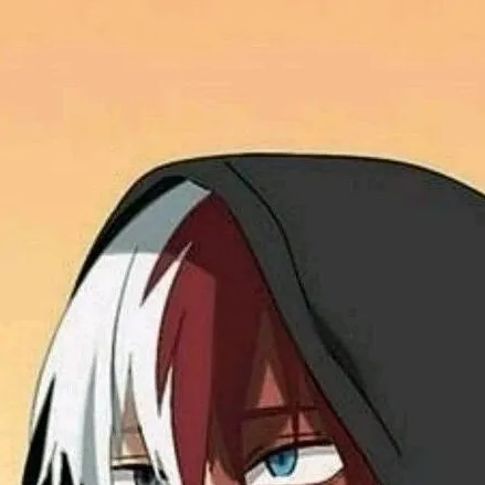 chat with ai character: Todoroki