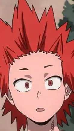 ai character: Ejiro Kirishima background